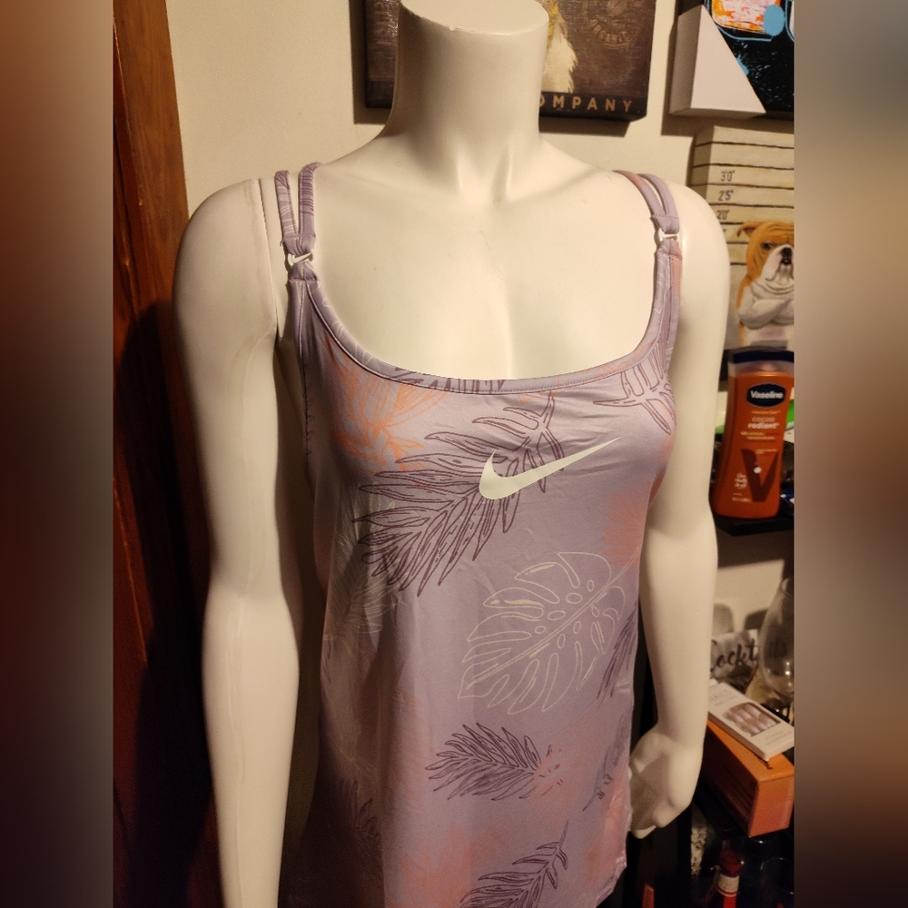 2x Nike New Workout Tank